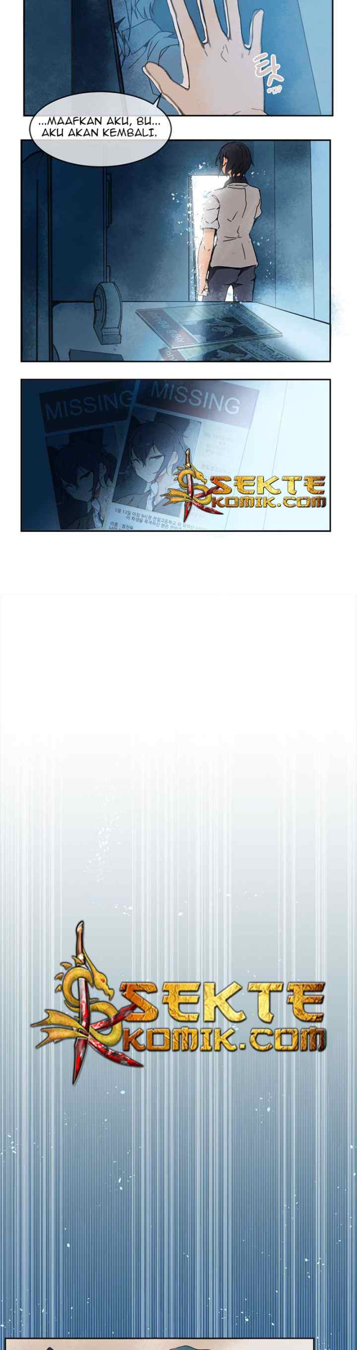 Devil Sword King chapter 13 halaman 11