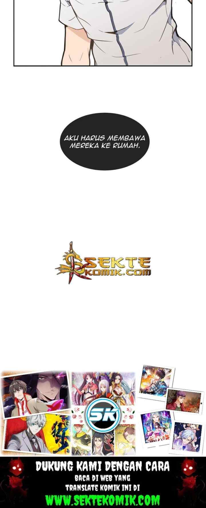 Devil Sword King chapter 14 halaman 14