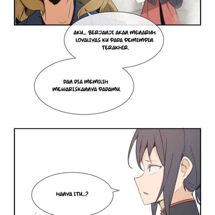 Devil Sword King chapter 27 halaman 12