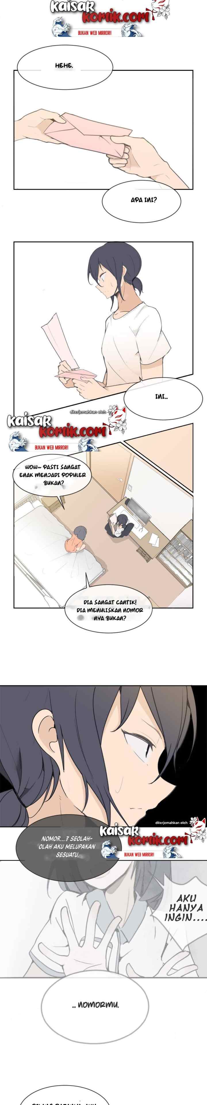 Devil Sword King chapter 30 halaman 17