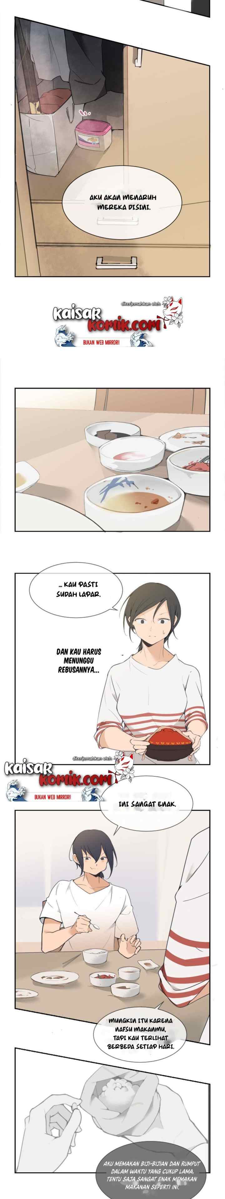 Devil Sword King chapter 30 halaman 12