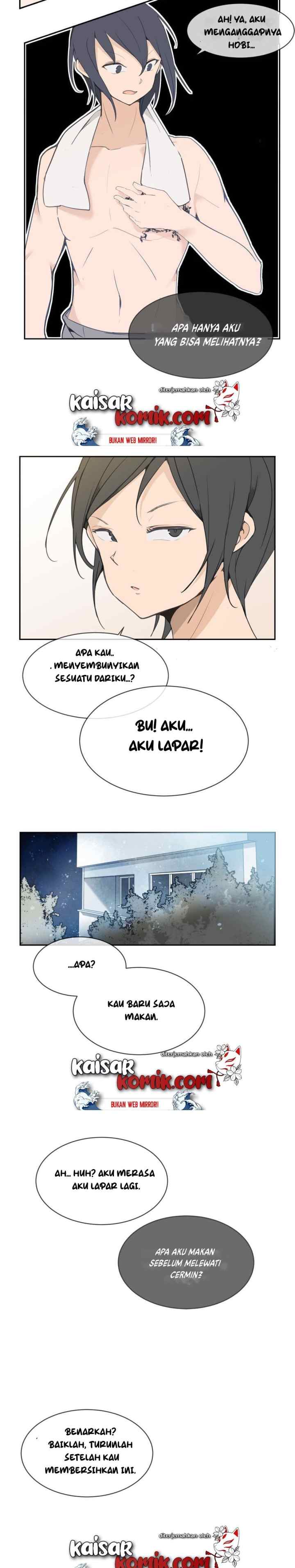 Devil Sword King chapter 30 halaman 10