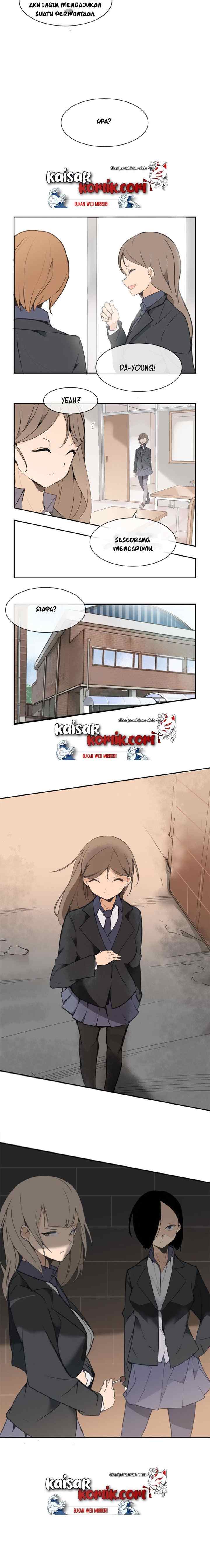 Devil Sword King chapter 31 halaman 16