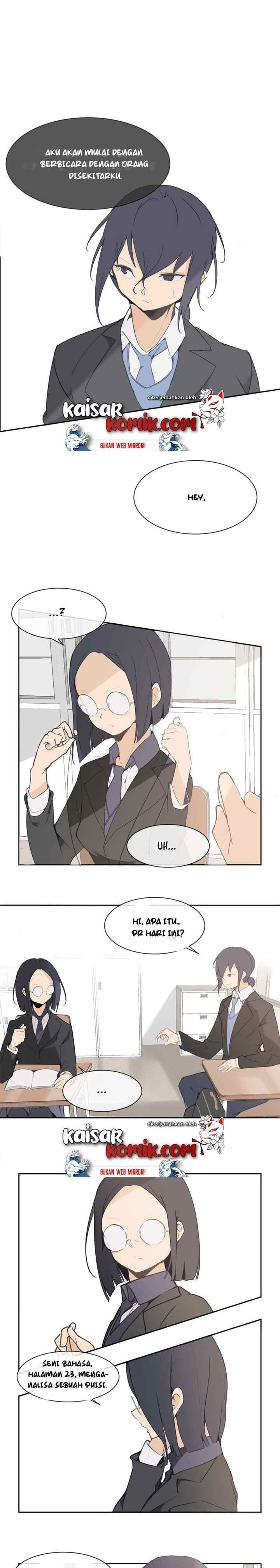 Devil Sword King chapter 31 halaman 12