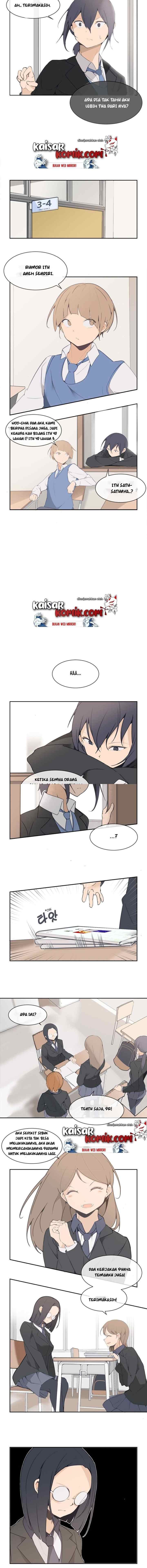 Devil Sword King chapter 31 halaman 13