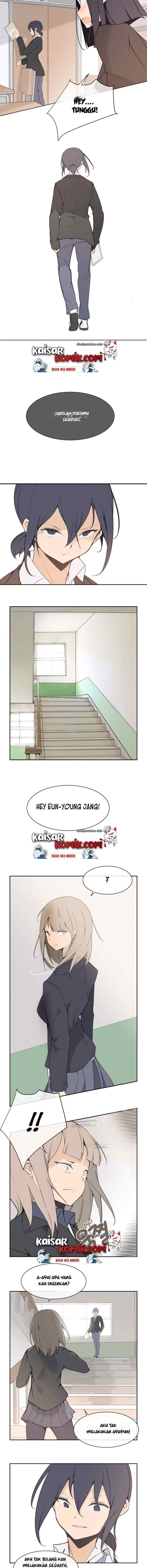 Devil Sword King chapter 31 halaman 15