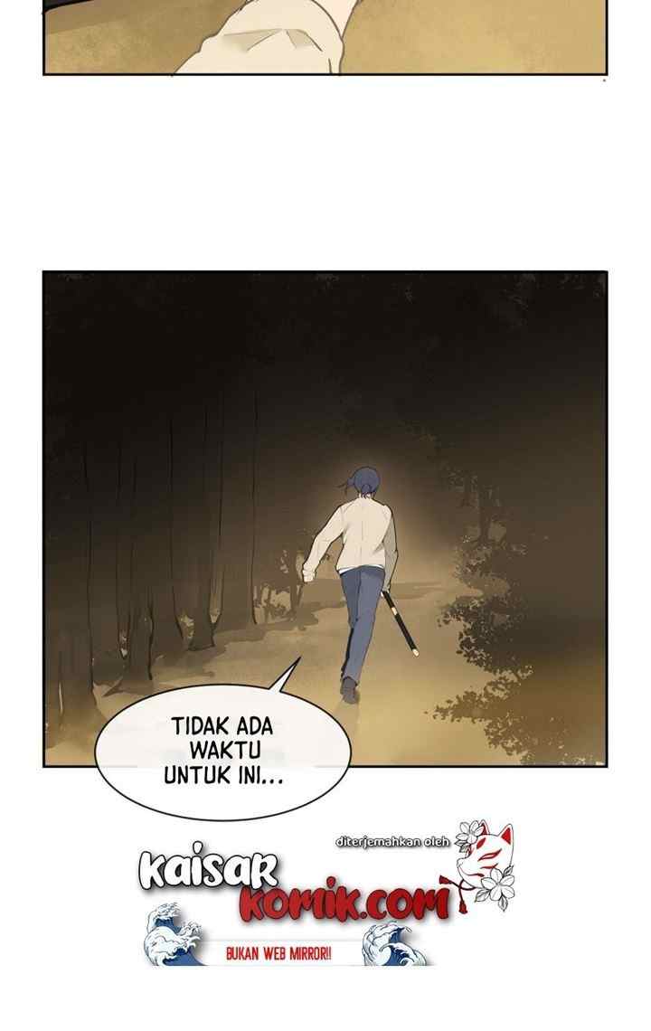 Devil Sword King chapter 37 halaman 7