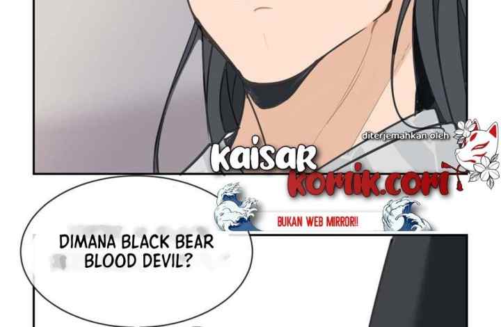 Devil Sword King chapter 46 halaman 9