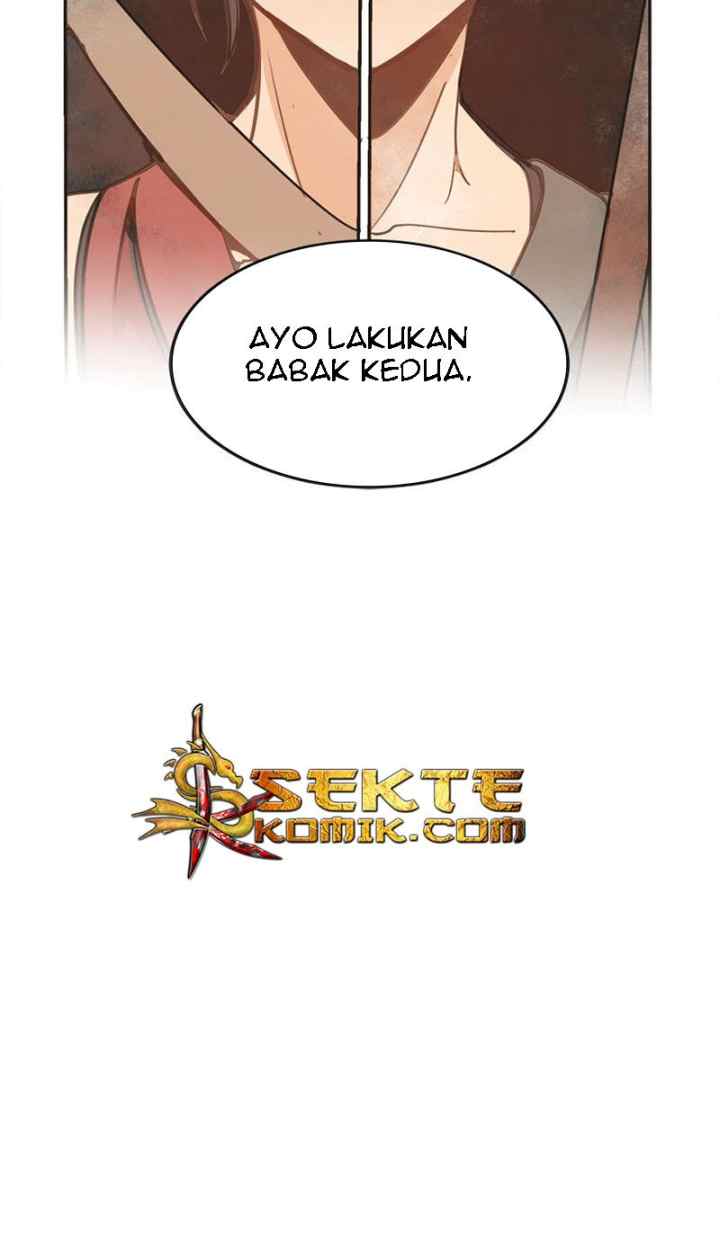 Devil Sword King chapter 7 halaman 18