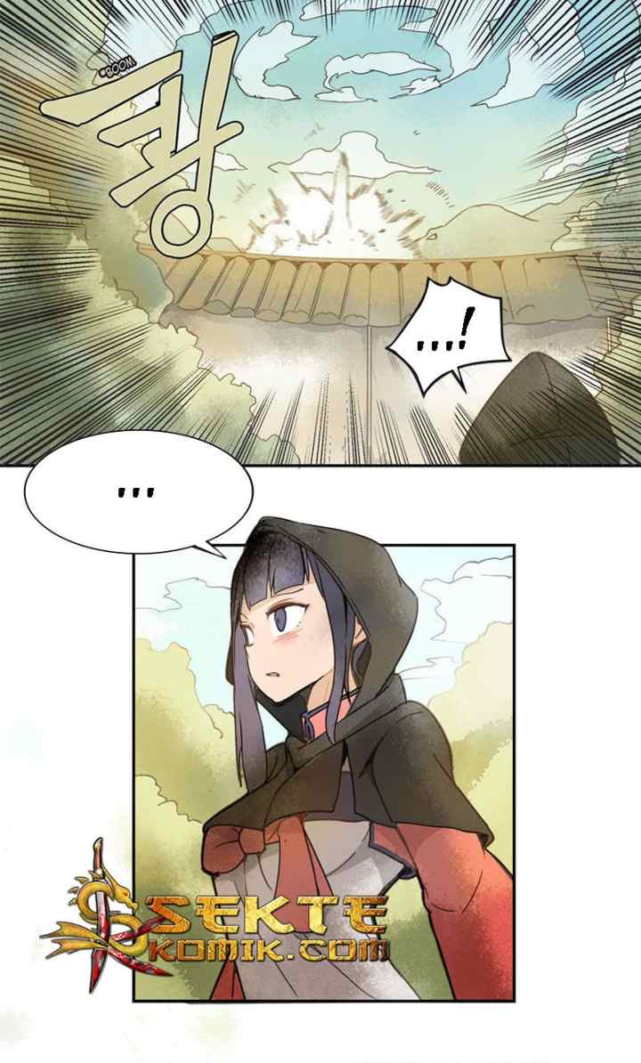 Devil Sword King chapter 7 halaman 14