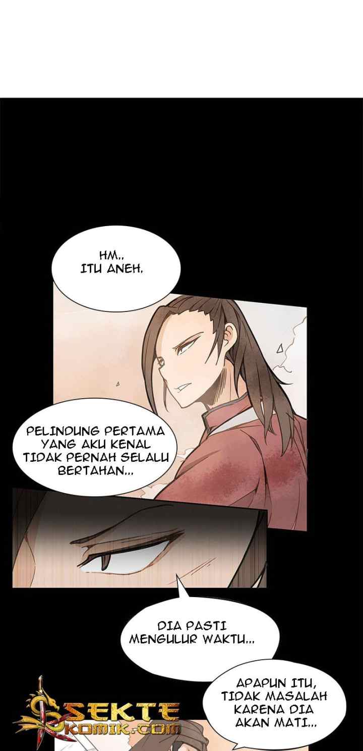 Devil Sword King chapter 9 halaman 10