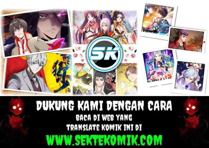 Devil Sword King chapter 9 halaman 19