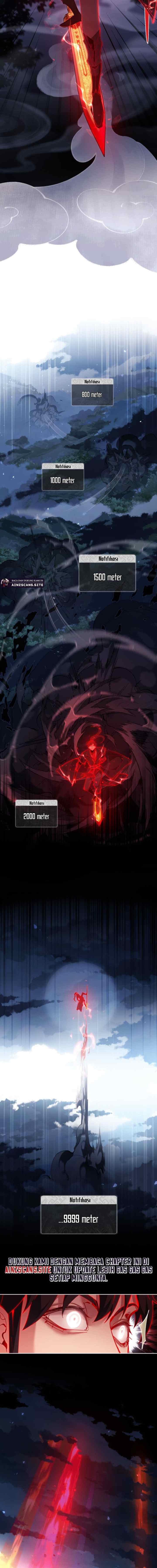 Devious Son Of Heaven chapter 5 halaman 7