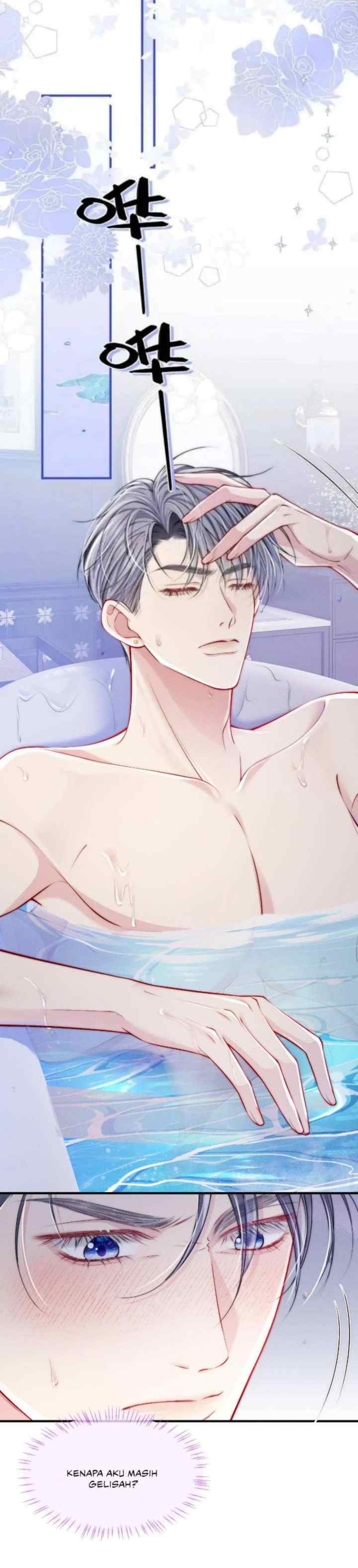 Die Without Skinship?! chapter 21 halaman 7