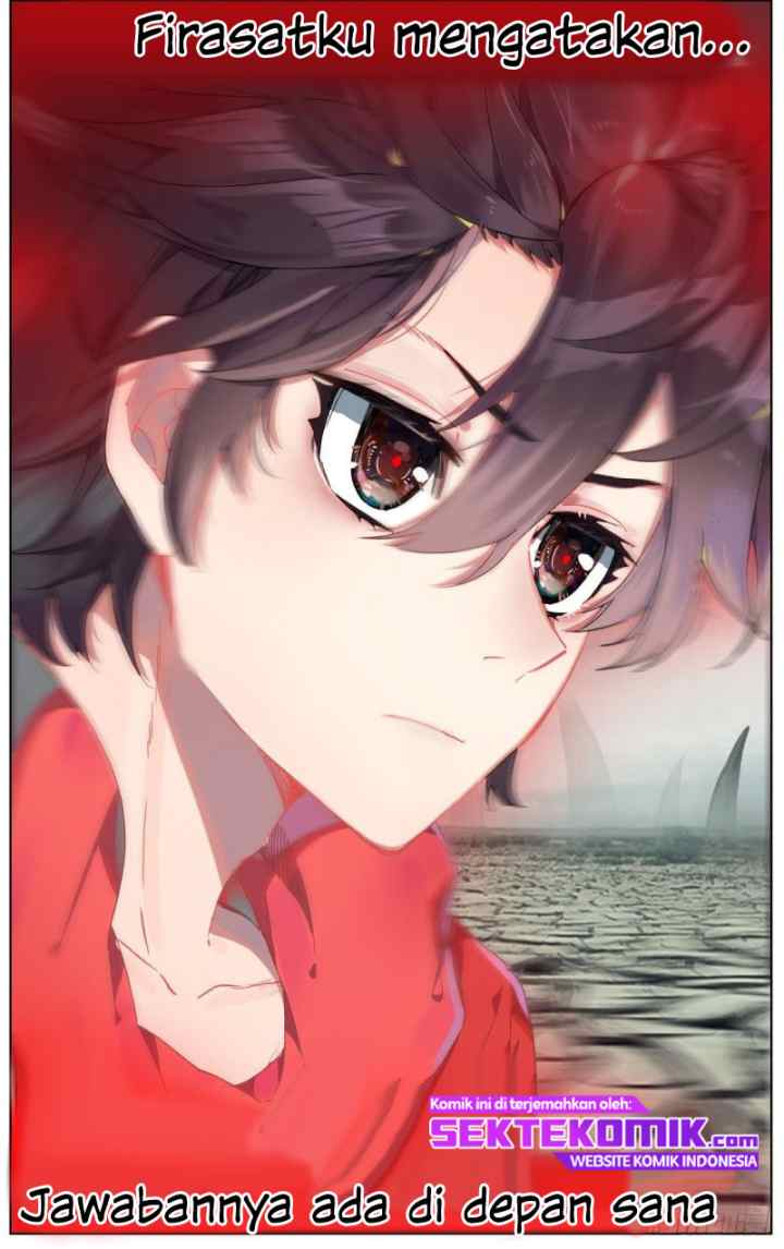 Different Kings chapter 152 halaman 17
