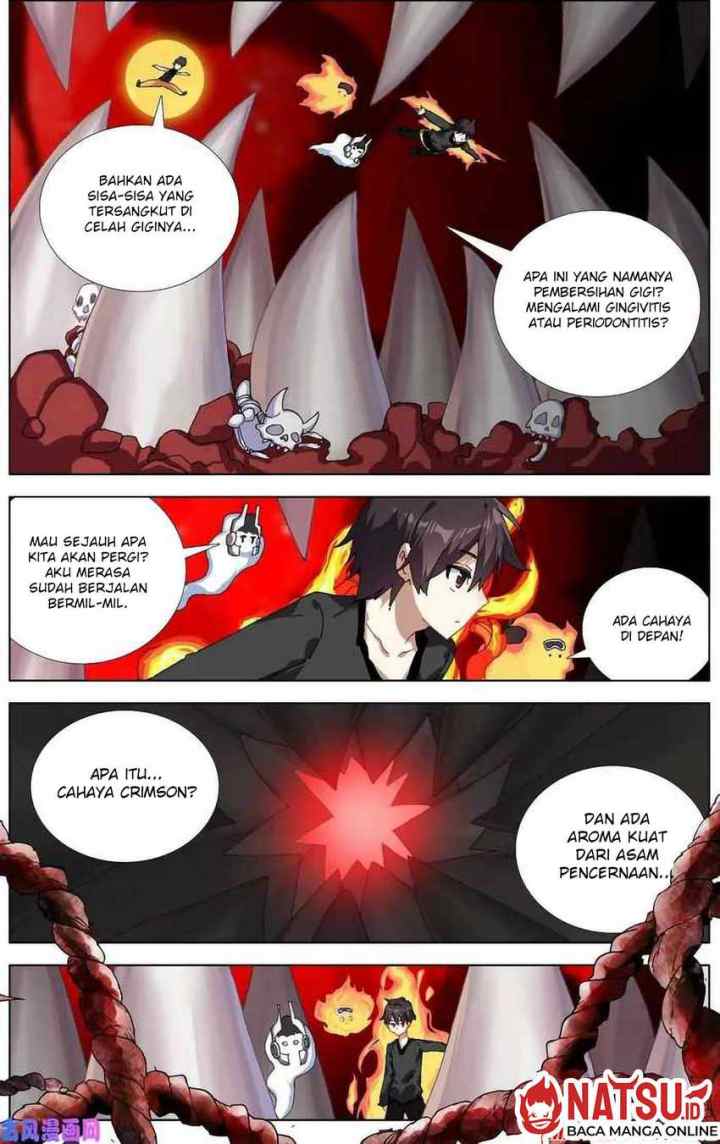 Different Kings chapter 281 halaman 4