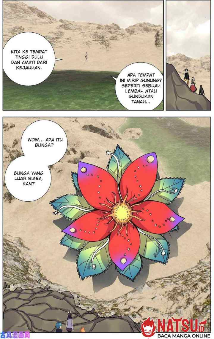 Different Kings chapter 282 halaman 12