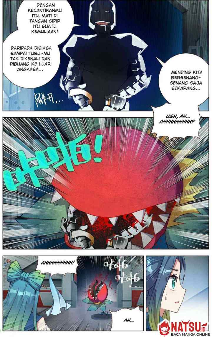 Different Kings chapter 285 halaman 10