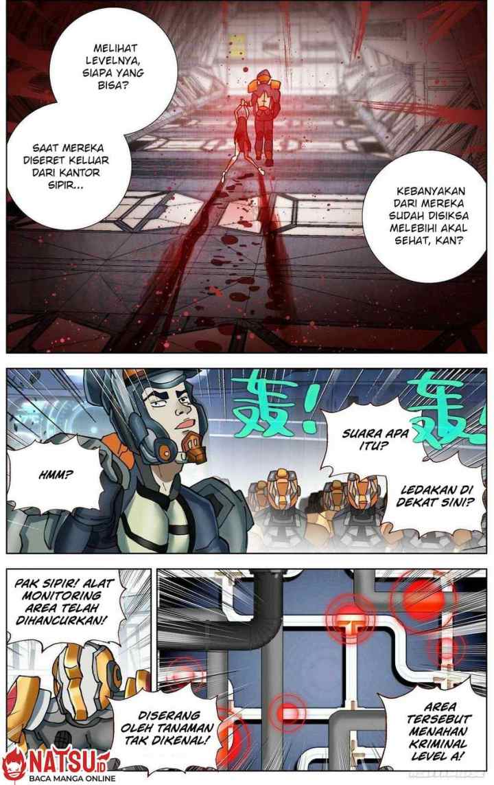 Different Kings chapter 285 halaman 4