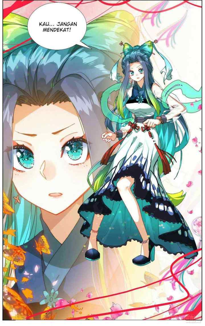 Different Kings chapter 285 halaman 9
