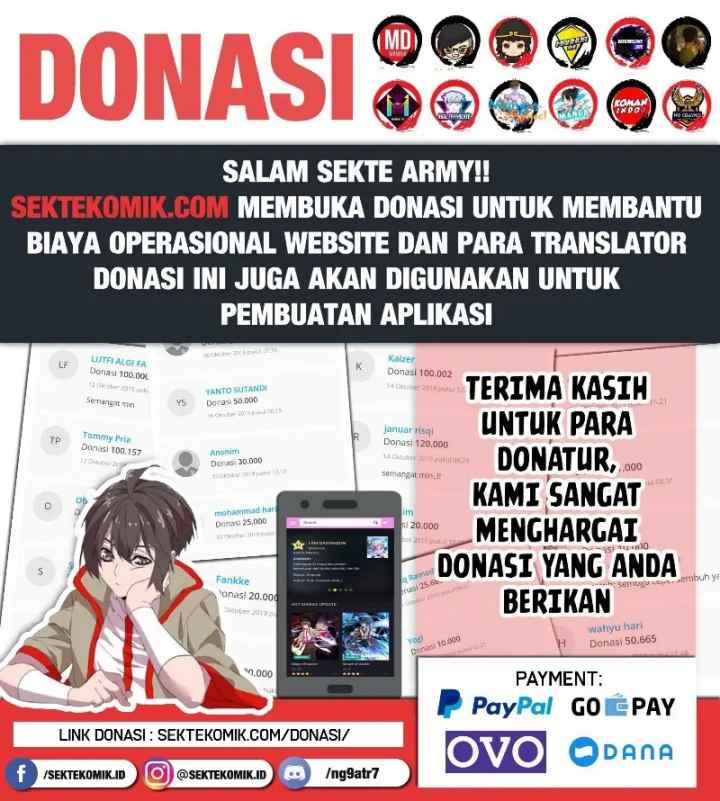 Different Kings chapter 41 halaman 18
