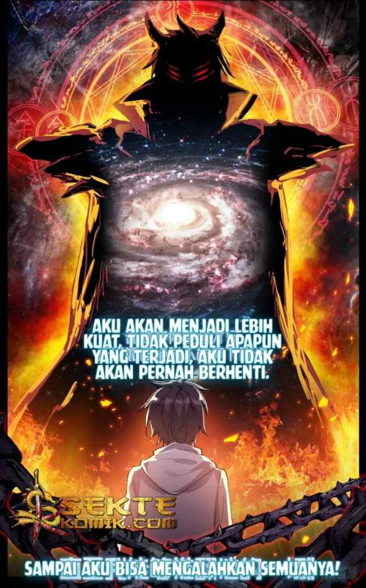 Different Kings chapter 45 halaman 10