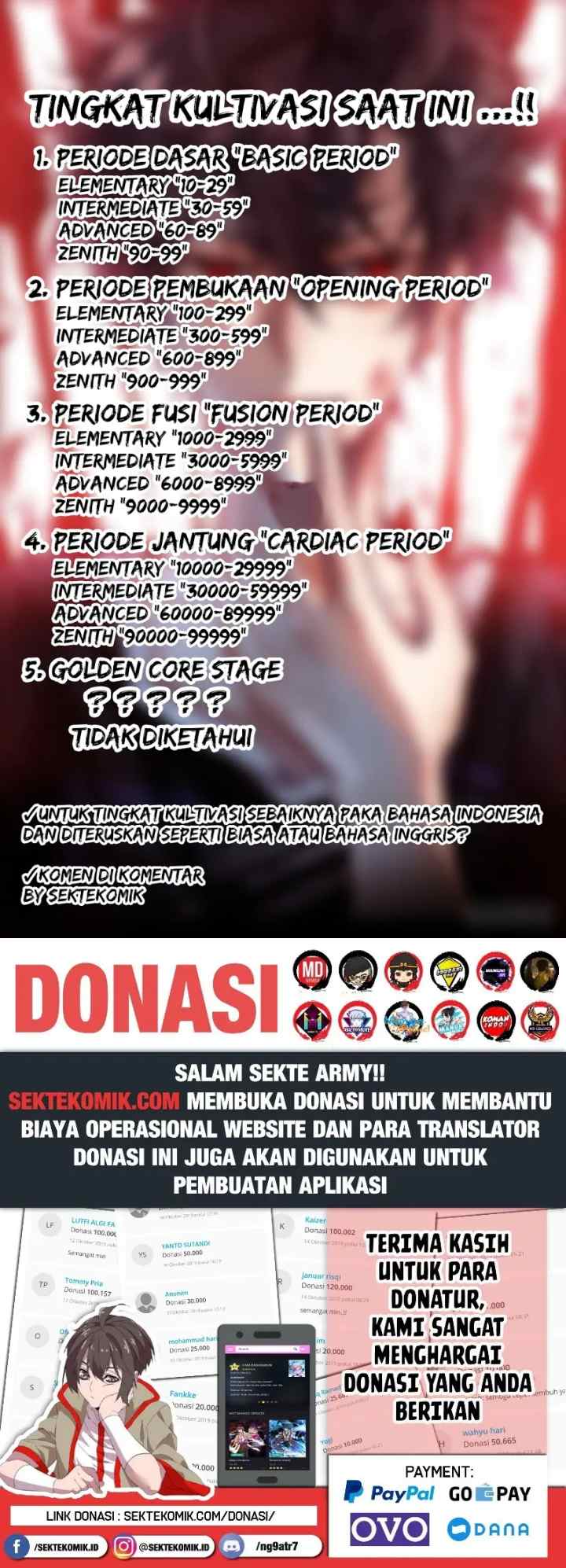 Different Kings chapter 47 halaman 10