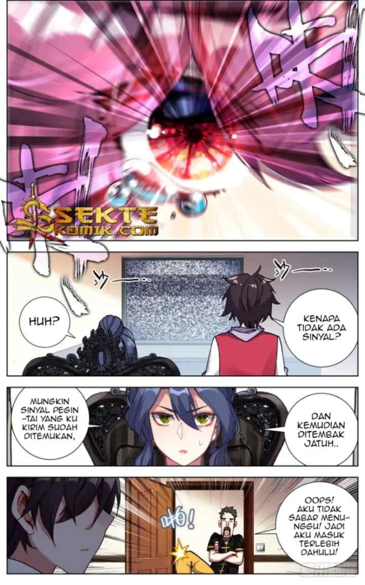 Different Kings chapter 59 halaman 13