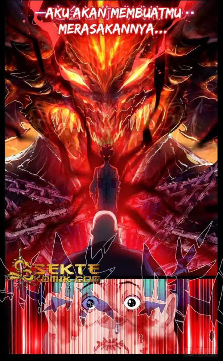 Different Kings chapter 63 halaman 13