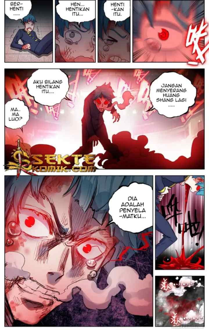 Different Kings chapter 69 halaman 13