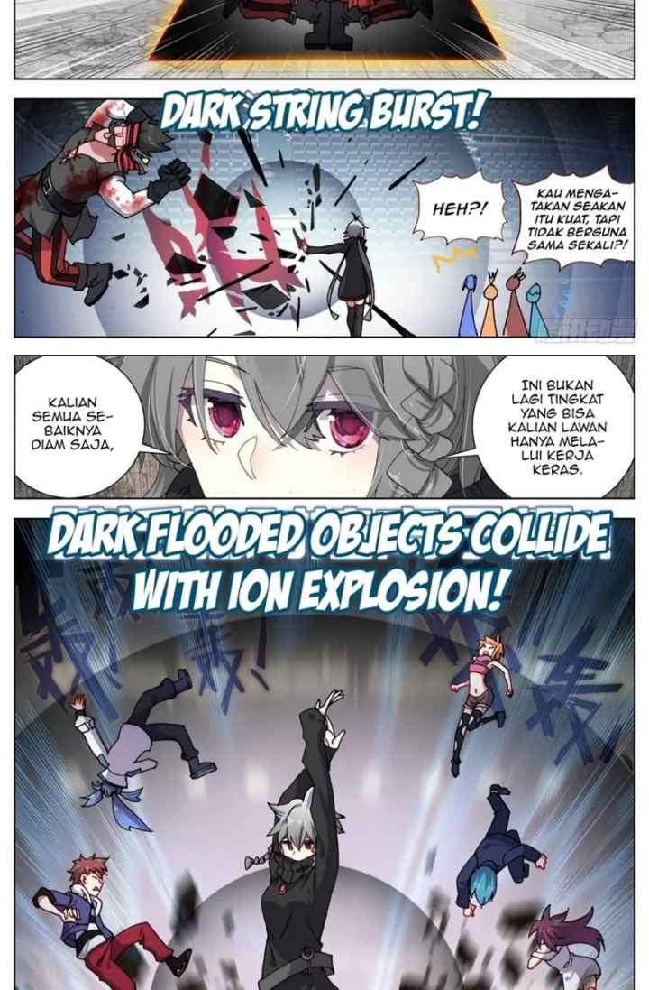 Different Kings chapter 70 halaman 10