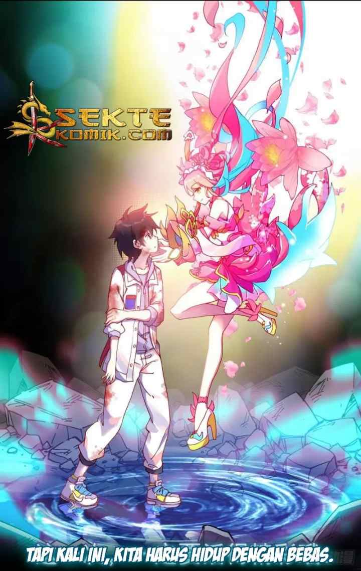Different Kings chapter 75 halaman 15