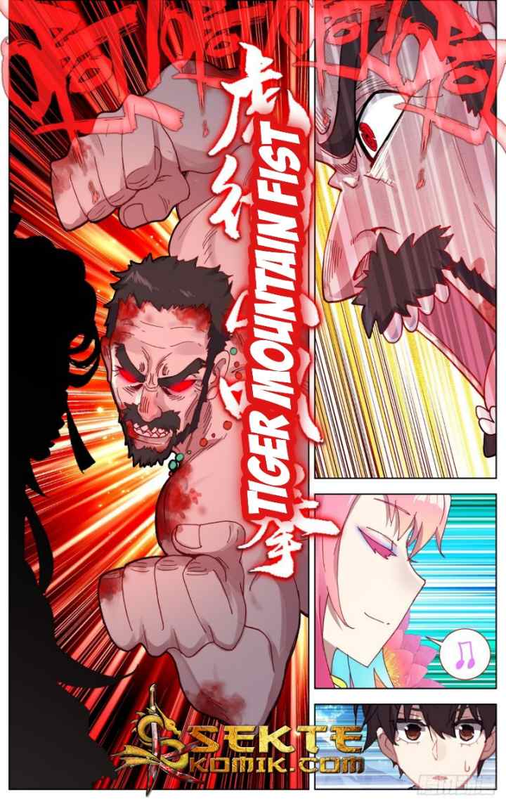 Different Kings chapter 76 halaman 13