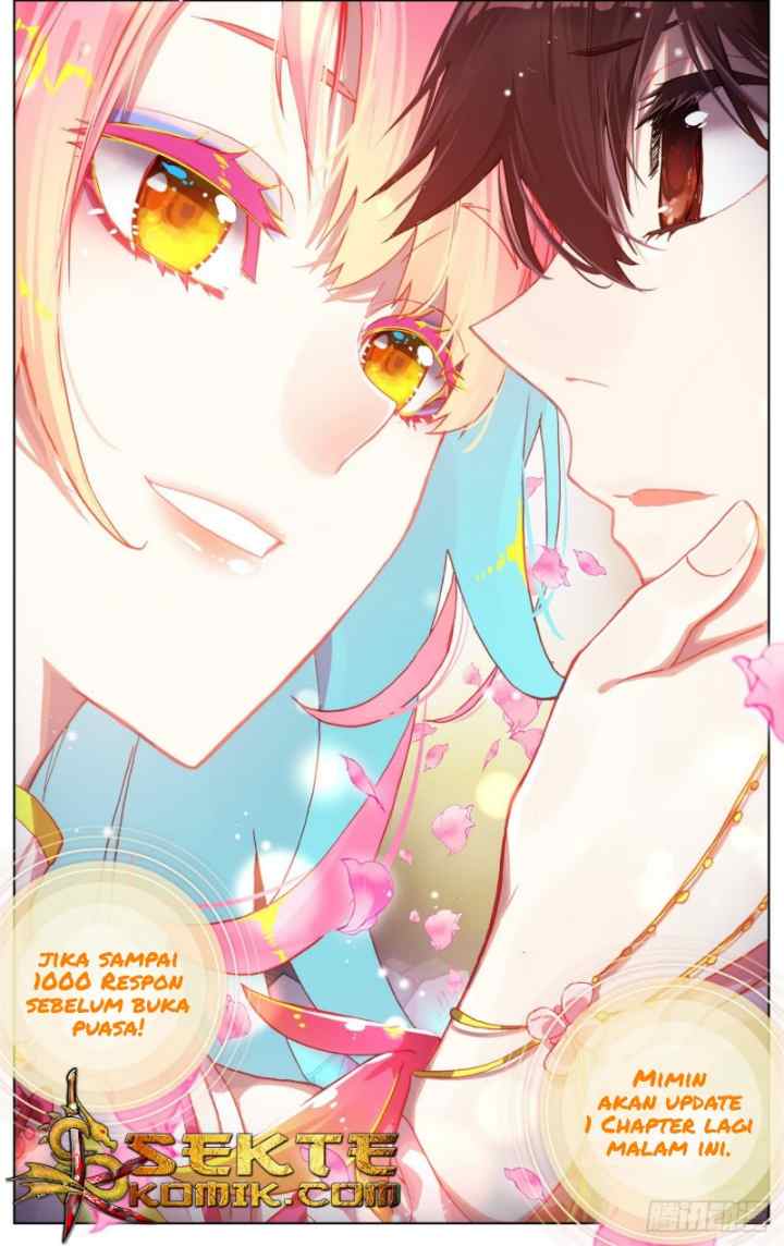 Different Kings chapter 76 halaman 14