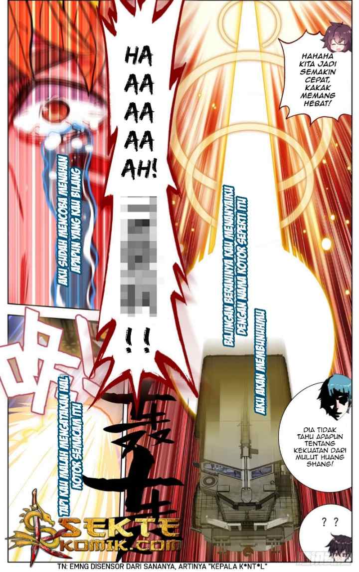 Different Kings chapter 88 halaman 18