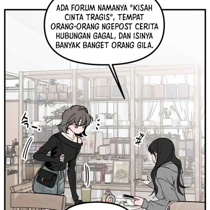 Disastrous Romance chapter 0 halaman 7