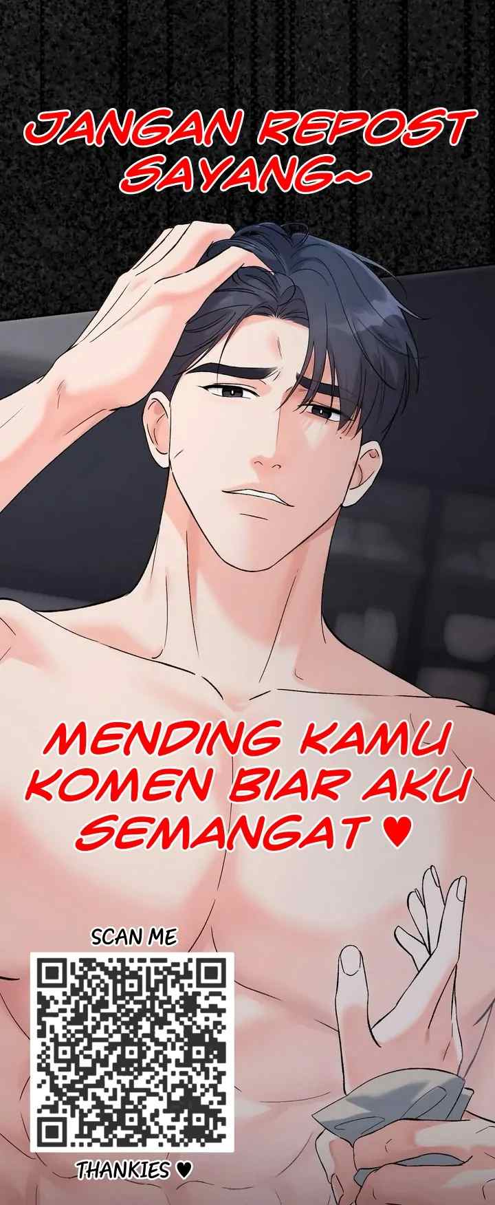 Disastrous Romance chapter 0 halaman 14