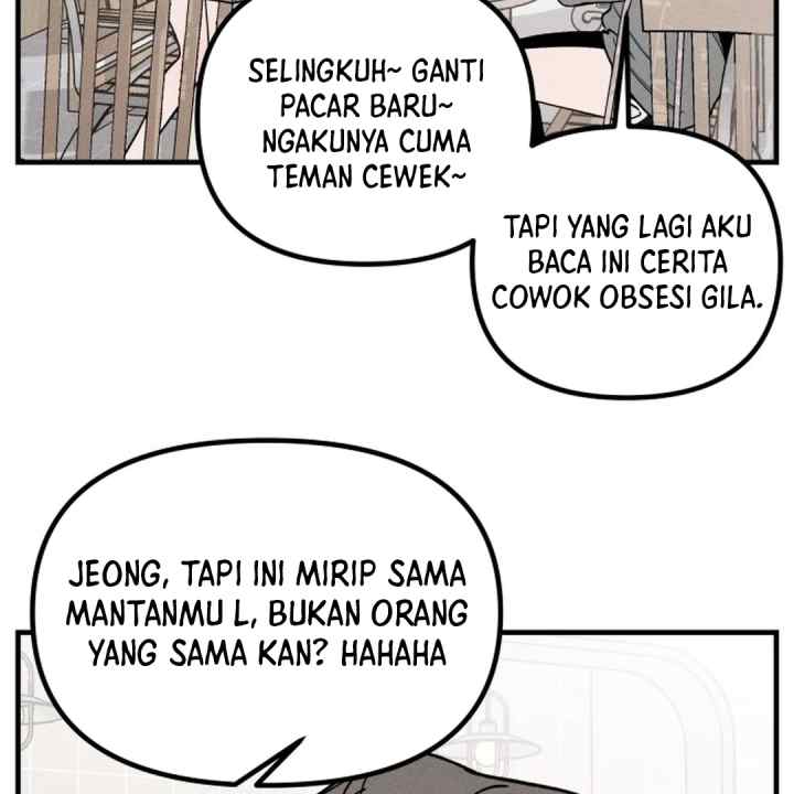 Disastrous Romance chapter 0 halaman 8