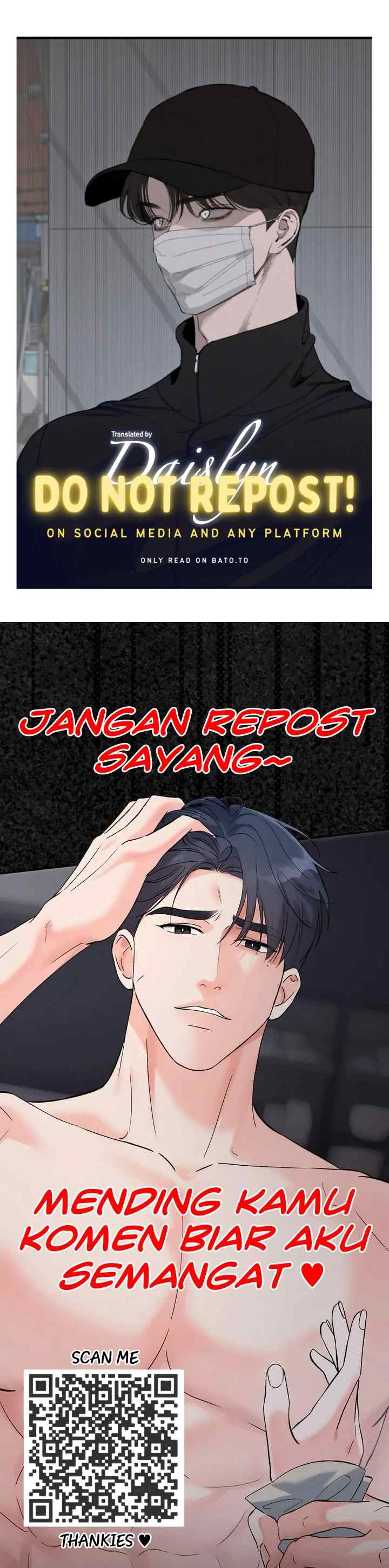 Disastrous Romance chapter 3 halaman 20