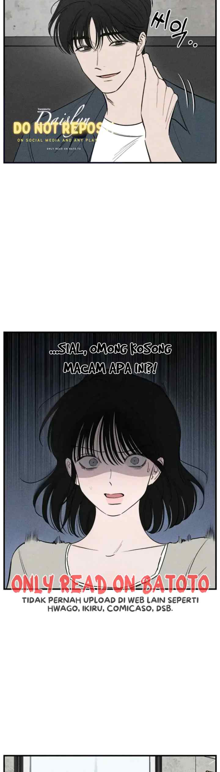 Disastrous Romance chapter 4 halaman 11