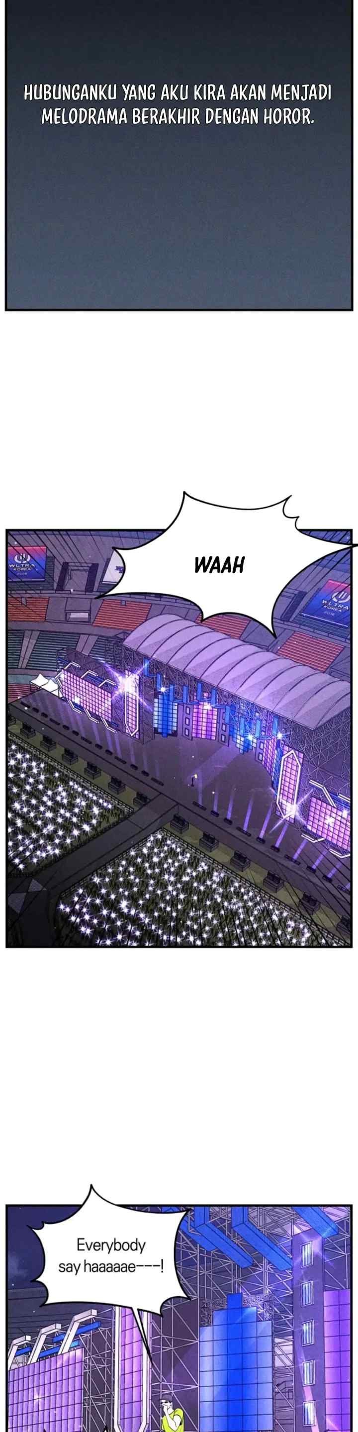 Disastrous Romance chapter 4 halaman 13