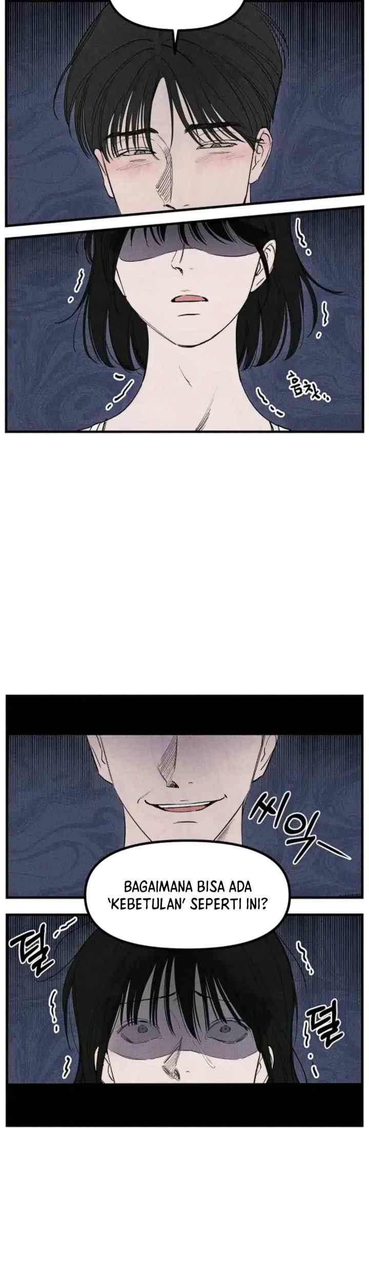 Disastrous Romance chapter 4 halaman 16