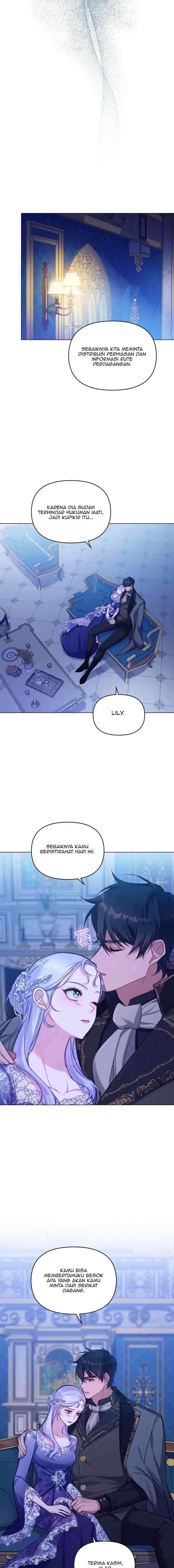 Disobey The Duke If You Dare chapter 20 halaman 10