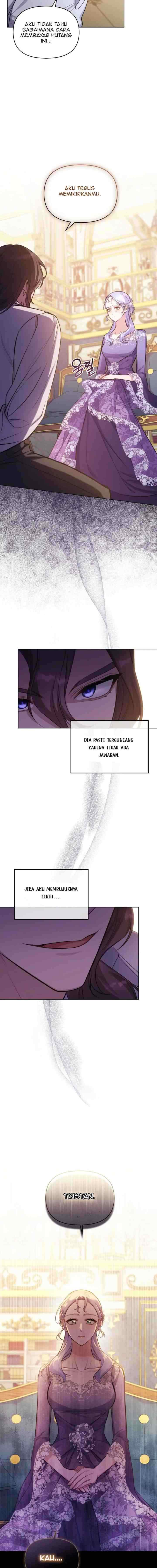 Disobey The Duke If You Dare chapter 20 halaman 4