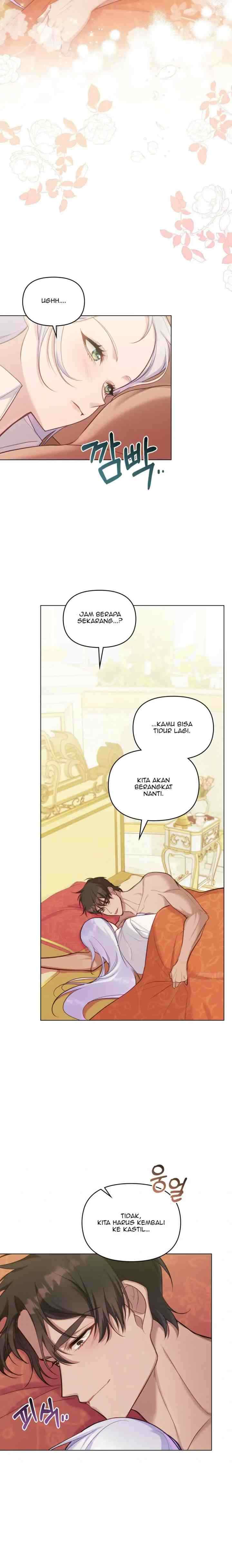Disobey The Duke If You Dare chapter 25 halaman 11