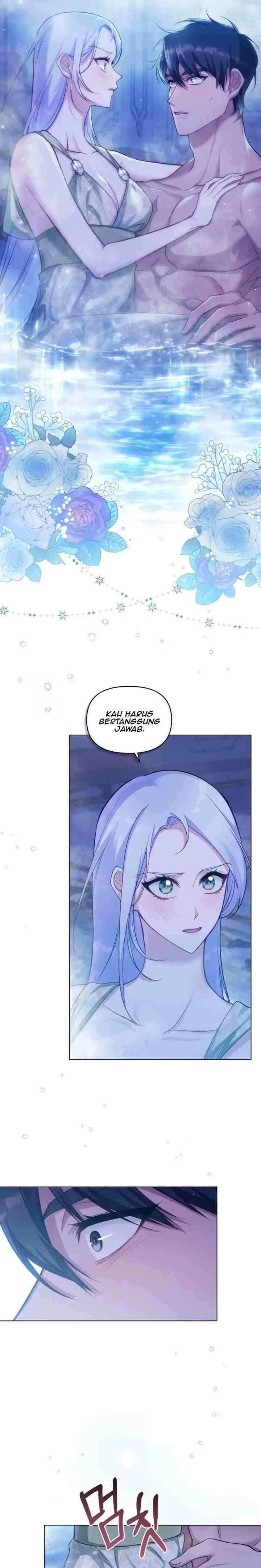 Disobey The Duke If You Dare chapter 25 halaman 5