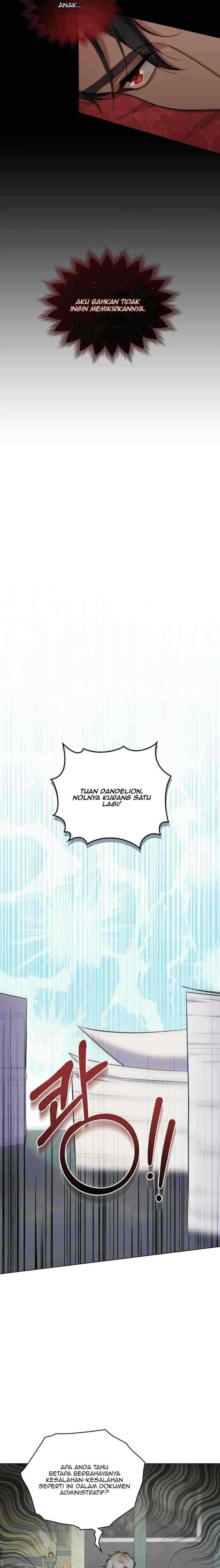 Disobey The Duke If You Dare chapter 25 halaman 13