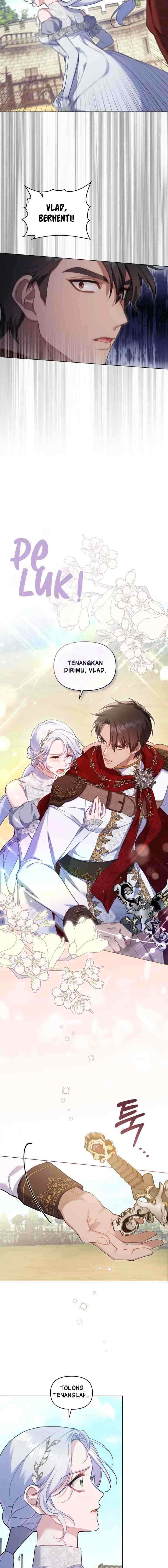 Disobey The Duke If You Dare chapter 65 halaman 5