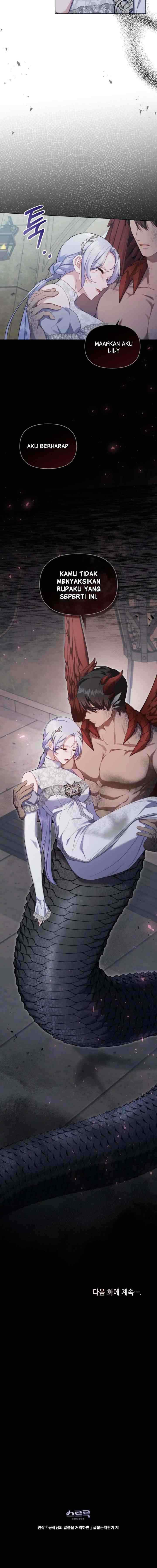 Disobey The Duke If You Dare chapter 65 halaman 12