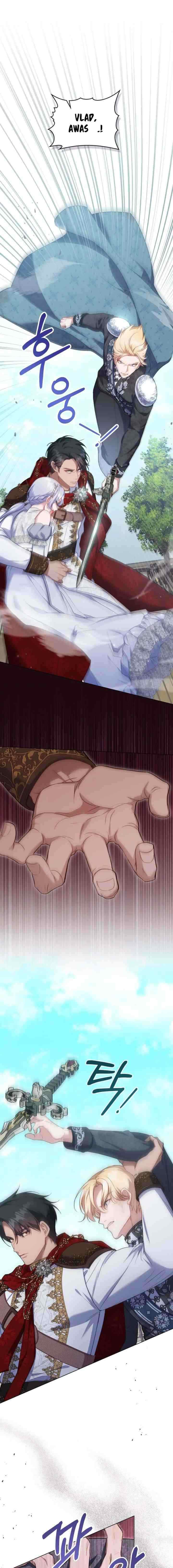 Disobey The Duke If You Dare chapter 65 halaman 7